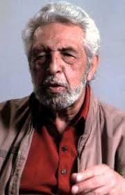Retrato de Jaime Galarza Zabala