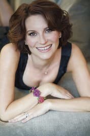 Retrato de Meg Cabot