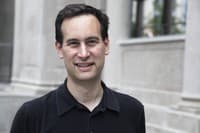 Retrato de David Levithan