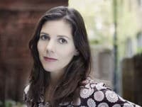 Retrato de Ann Brashares