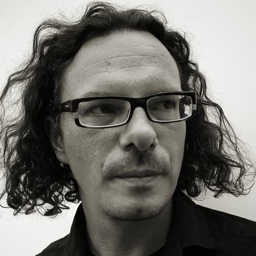 Retrato de Joeri Schrijvers