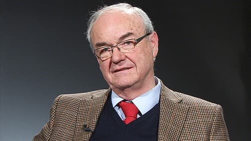 Retrato de Michael Zöller