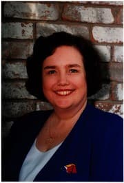 Retrato de Eugenia Riley