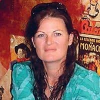 Retrato de Catherine Le Nevez