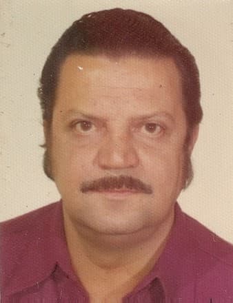 Retrato de SamPaulo