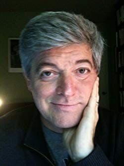 Retrato de John A. Byrne