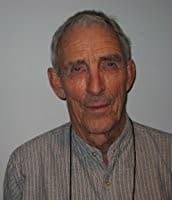 Retrato de Peter Matthiessen