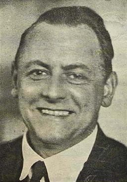 Retrato de Kurt Schwitters