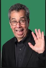 Retrato de Chris Grabenstein