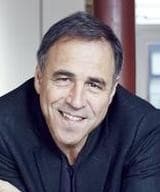 Retrato de Anthony Horowitz