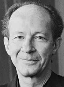 Retrato de Giorgio Agamben