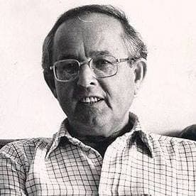 Retrato de Albert Soboul
