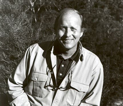 Retrato de H. Jackson Brown, Jr.