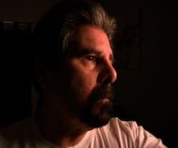 Retrato de Stephen J. Spignesi