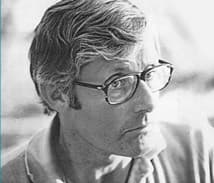 Retrato de Peter Benchley
