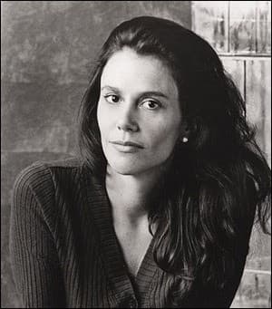 Retrato de Isabel Fonseca
