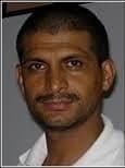 Retrato de Suman Pokhrel