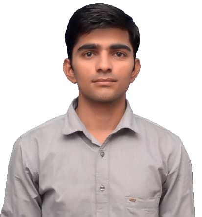 Retrato de Ramesh Kumar P