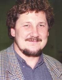 Retrato de Hans Berkessel