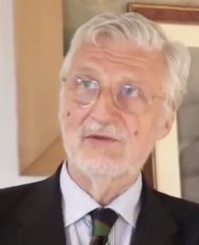 Retrato de Alberto Manodori Sagredo