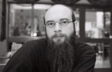 Retrato de Werner Moskopp
