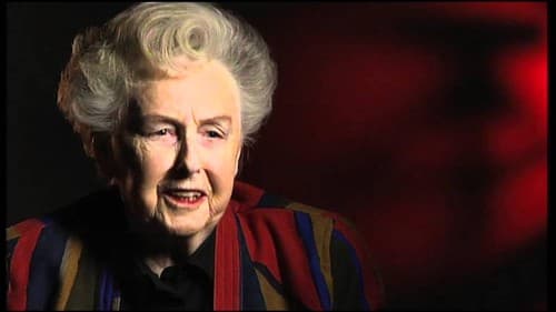 Retrato de Carola Stern