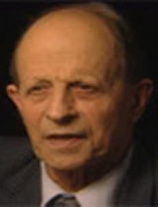 Retrato de Pierre Grelot