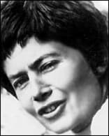 Retrato de Luce Irigaray