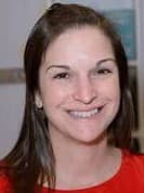 Retrato de Sarah Dessen