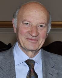 Retrato de Domenico Losurdo