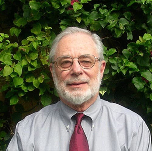 Retrato de James A. Inciardi
