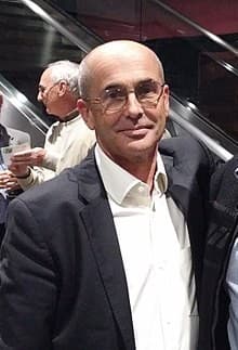 Retrato de Don Winslow