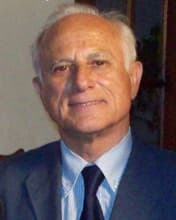 Retrato de Manuel Olmedo Checa