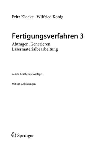 Tapa de Fertigungsverfahren