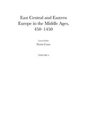 Tapa de The Romanians and the Turkic nomads north of the Danube Delta from the tenth to the mid-thirteenth century