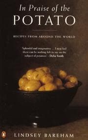 Tapa de In praise of the potato