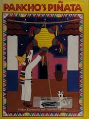 Tapa de Pancho's Piñata