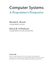 Tapa de Computer systems