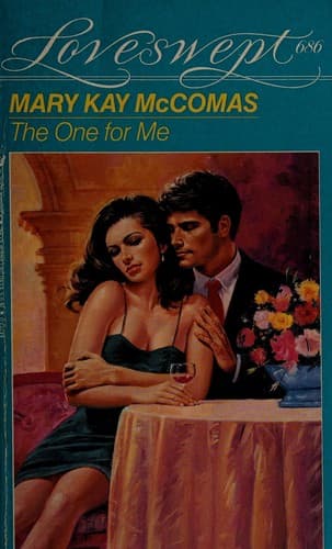 Tapa de The one for me