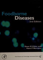 Tapa de Foodborne diseases