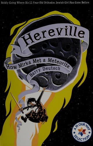 Tapa de Hereville