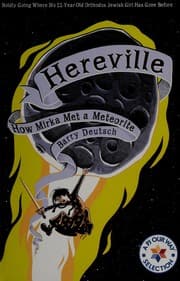 Tapa de Hereville