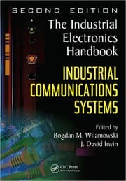 Tapa de Industrial communication systems