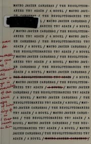 Tapa de The revolutionaries try again