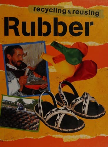 Tapa de Rubber