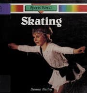 Tapa de Skating
