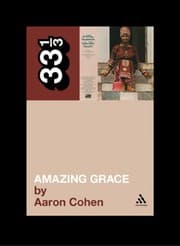 Tapa de Amazing grace