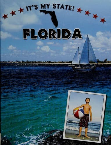 Tapa de Florida