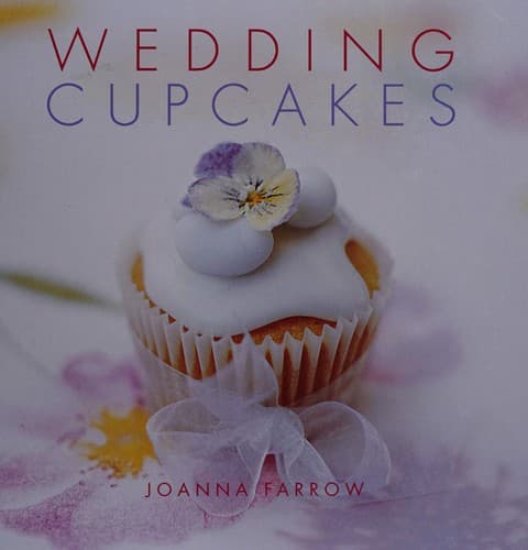 Tapa de Wedding cupcakes