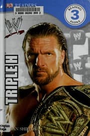 Tapa de Triple H